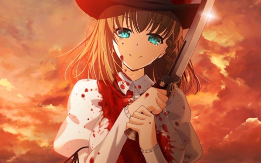 fgo—夏洛特.科黛