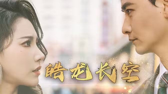 皓龙长空 全集已更新!