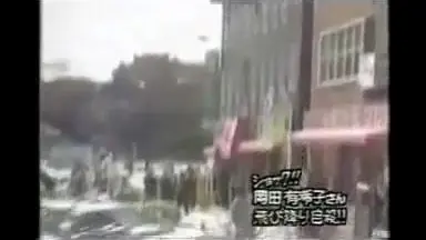 冈田有希子菊池桃子荻野目洋子-哔哩哔哩_Bilibili