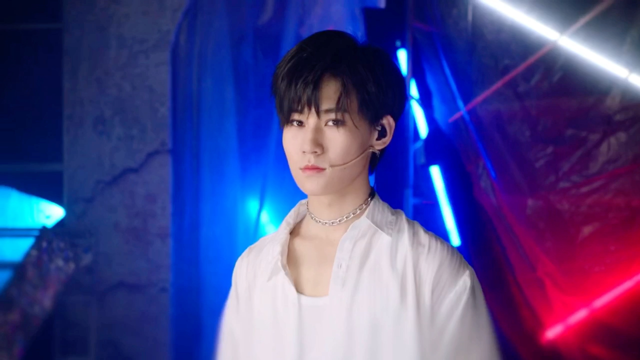 【时代少年团云舞台挑战】exo《the eve(前夜)》中文版《破风》纯