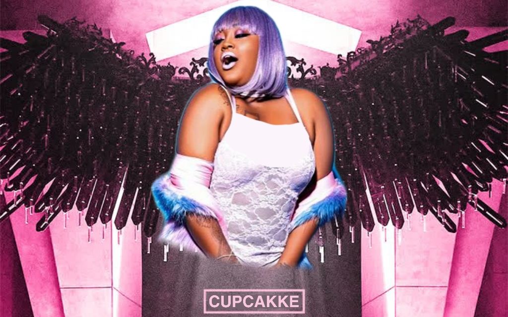 [图]How You Like That [自制] (feat. Cupcakke)