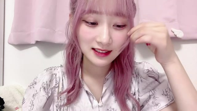 齋藤樹愛羅（=LOVE） showroom 20230809_225521_哔哩哔哩_bilibili