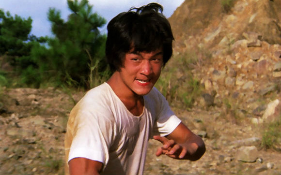 小老虎/香港过客/唐山师兄弟 /1971【国语无字】成龙"替身"最多的电影