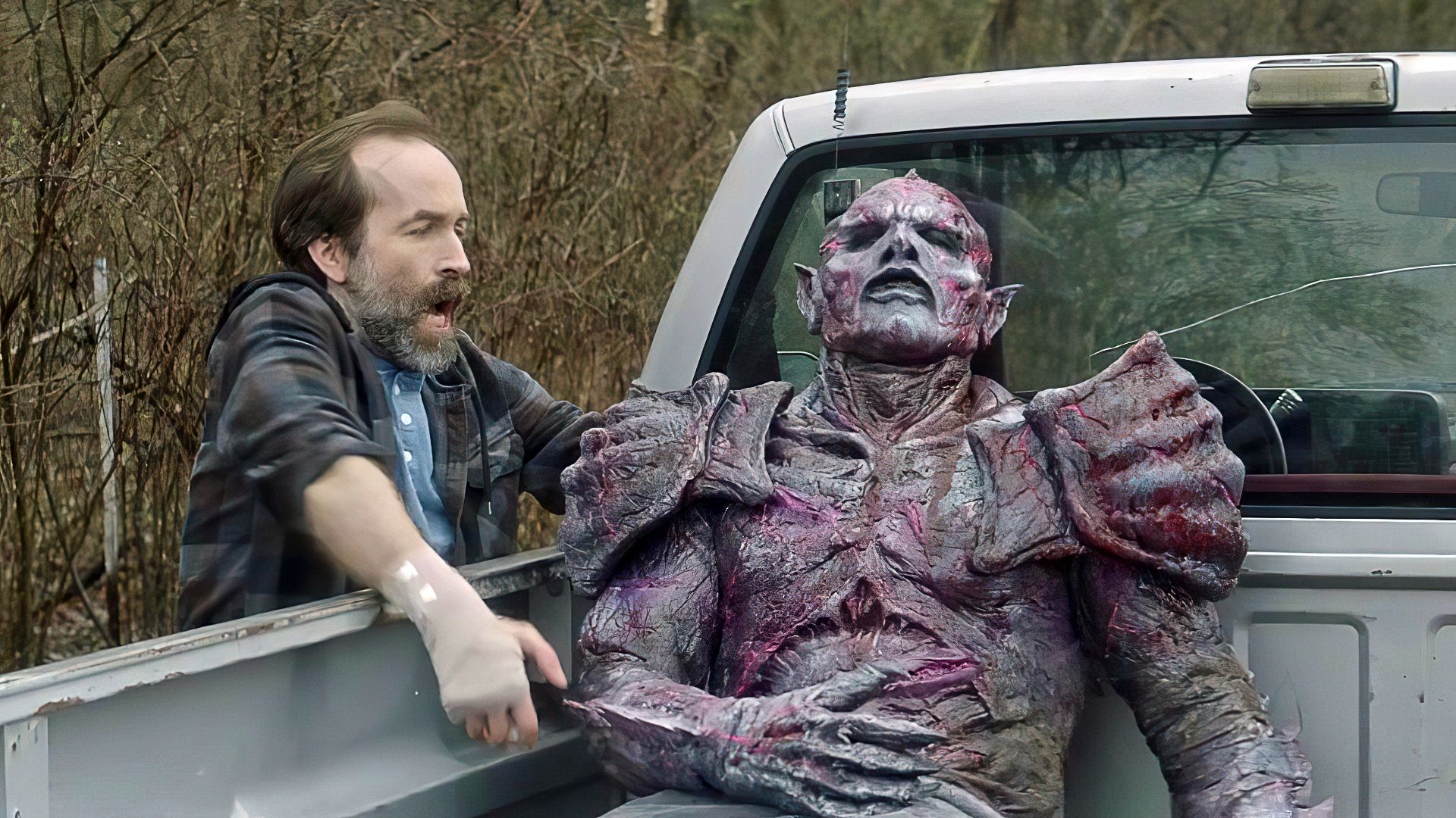 3《恶烂狂人》这些外星人没有一个好东西