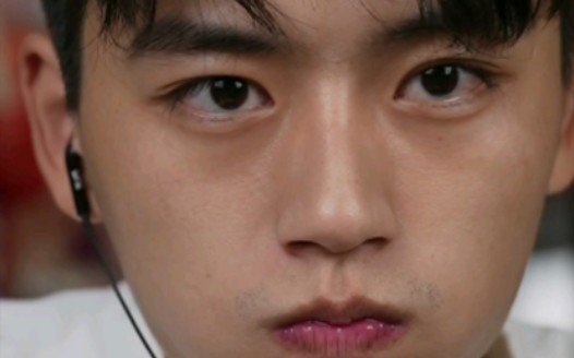 济南直男帅哥,无美颜状态