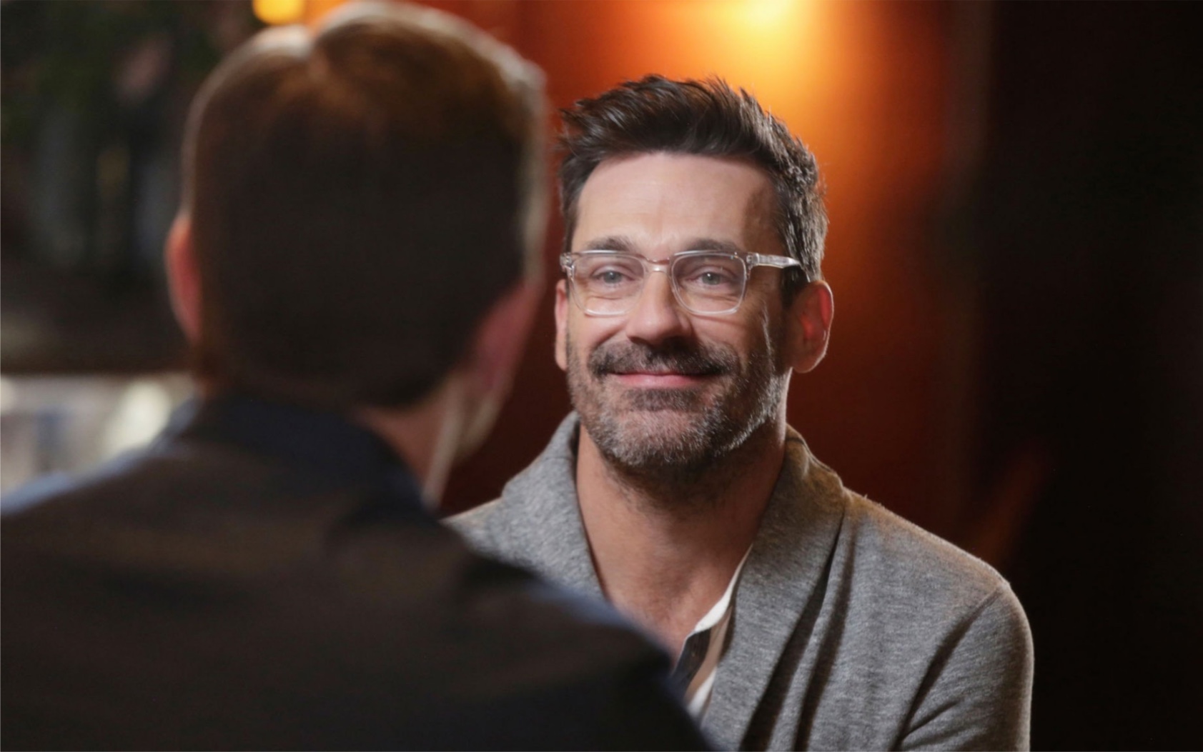 中字广告狂人完结后jonhamm再也不想扮演dondraper了