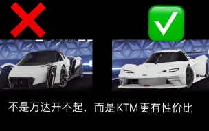 Download Video: 不是万达开不起，而是KTM更有性价比