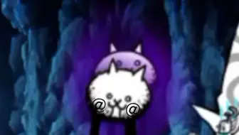 猫咪大战争 刺骨猫三阶进化 山神 迪符特 哔哩哔哩 Bilibili