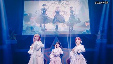 中字4K·Live】「クレッシェンドゆ・ら」 - 可可&恋｜5th_哔哩哔