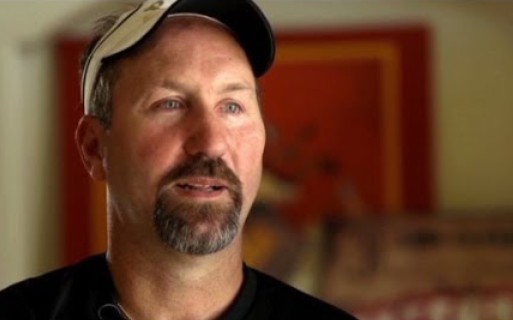 空中浩劫s21空难2012年cnn采访康姆航空5191副驾驶的影像