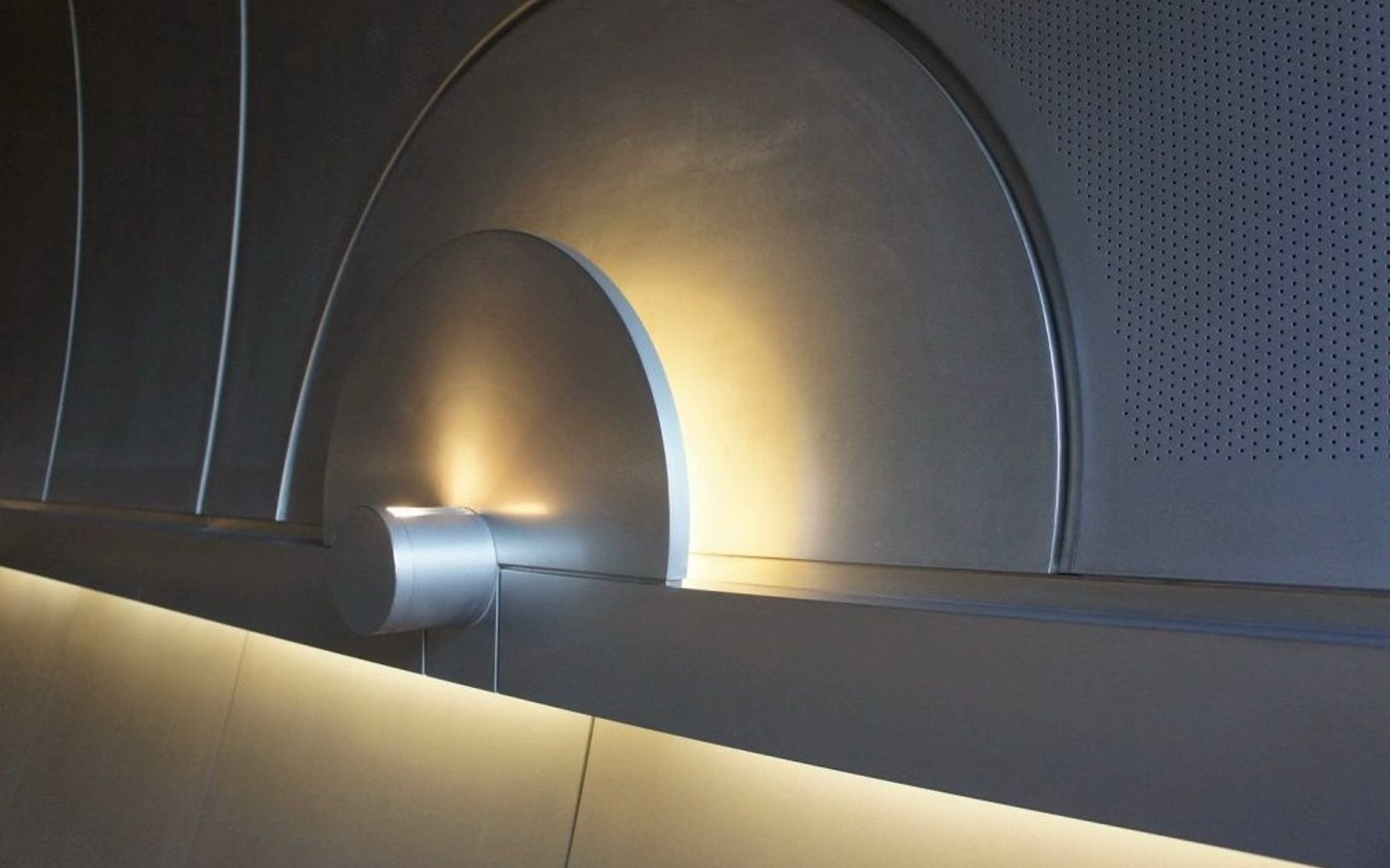 贝聿铭作品分析ppt #艺术馆案例 日本美秀美术馆miho museum自拍废眄