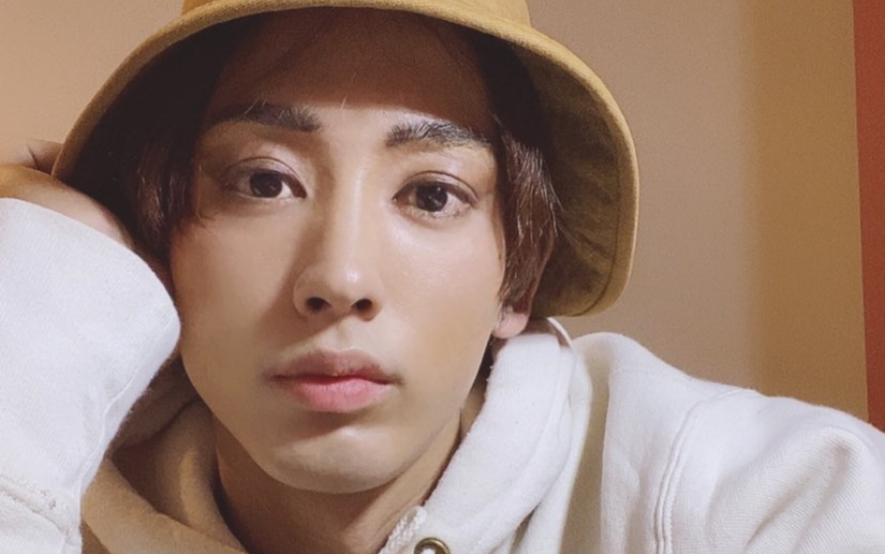 20201110 近藤颂利 ins直播录屏_哔哩哔哩 (゜-゜)つロ 干杯~-bili