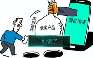 风口是直播带货？自媒体短视频网红带货？风口猪也会飞？带货赚钱？醒醒吧别坑害消费者了赚钱风口在哪里赚钱捷径？短视频营销？网红经济抖音快手带货