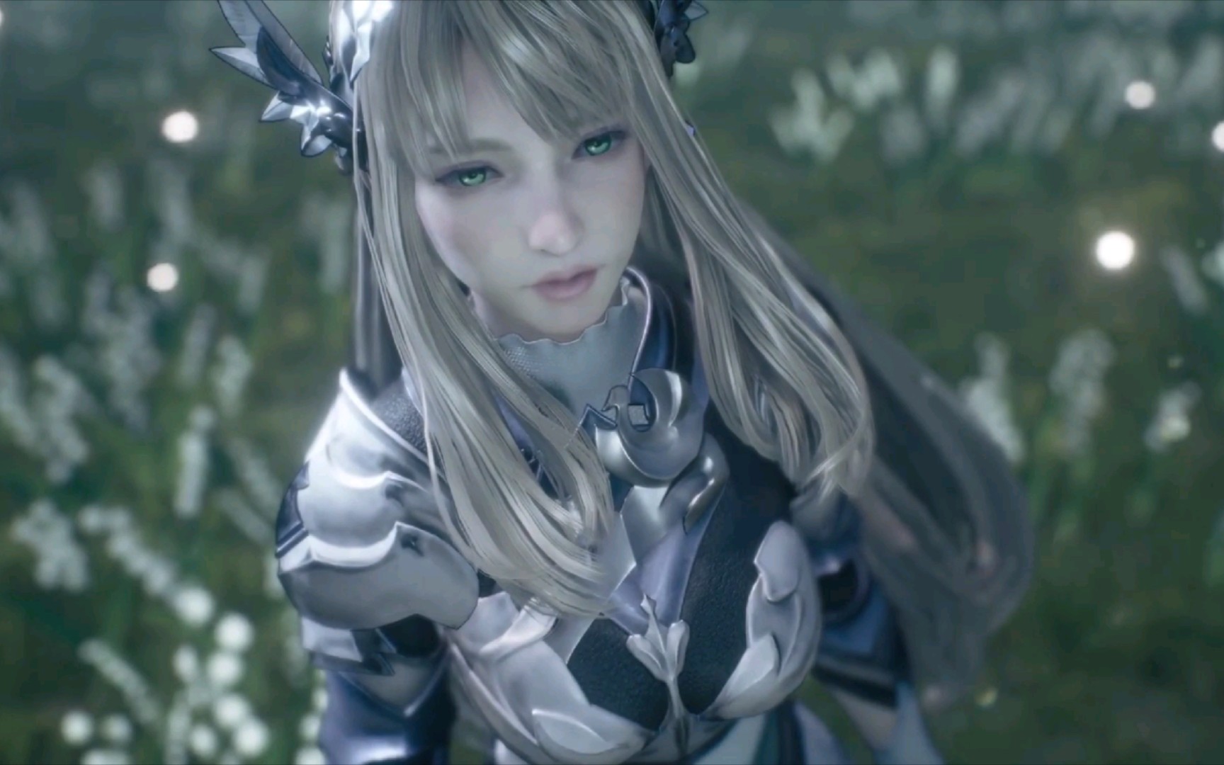 valkyrie elysium 女武神