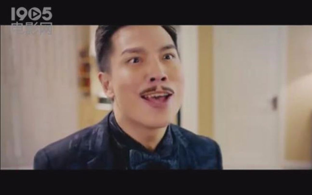 羞羞的铁拳里，他们是最惨的