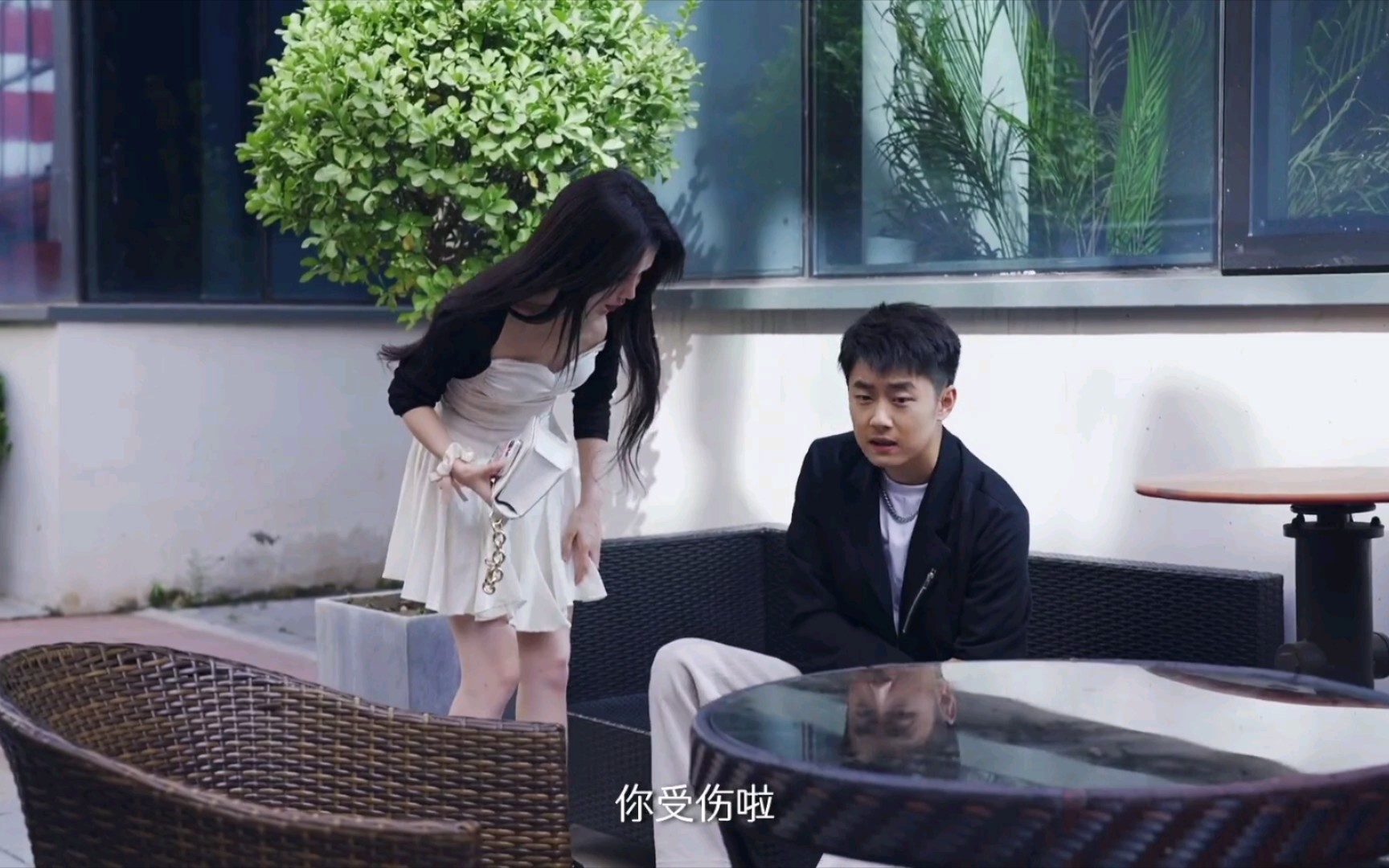 刘浩群 蓄意接近哔哩哔哩bilibili