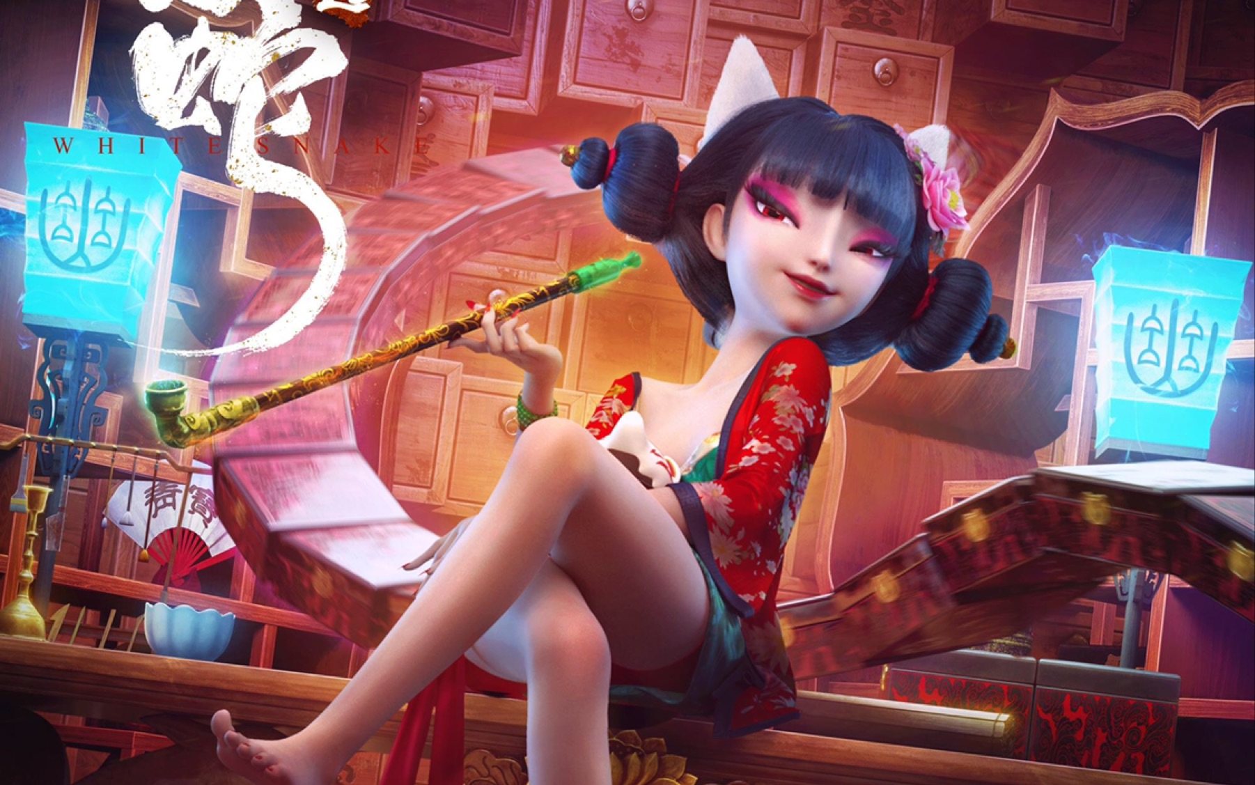 果然少年,为爱痴狂_哔哩哔哩 (゜-゜)つロ 干杯~-bilibili