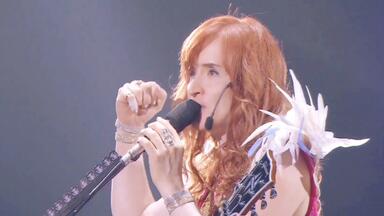 THE ALFEE 45th Anniversary Special Concert THE ALFEE 45周年特别