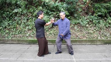 形意雑式捶　姜容樵 THE TAIJI MANUAL OF YAO FUCHUN & JIANG RONGQIAO | Brennan