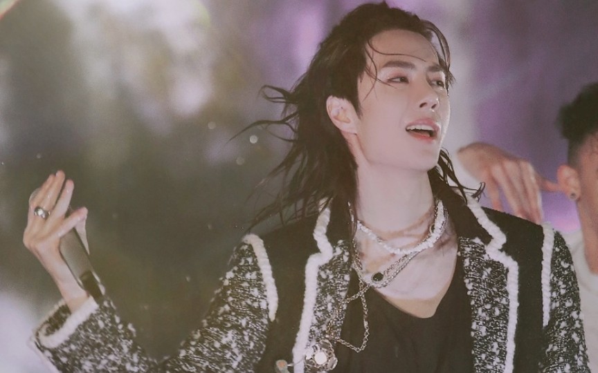 【王一博】《无感》781578157815