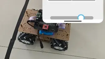 加了陀螺仪还是一托