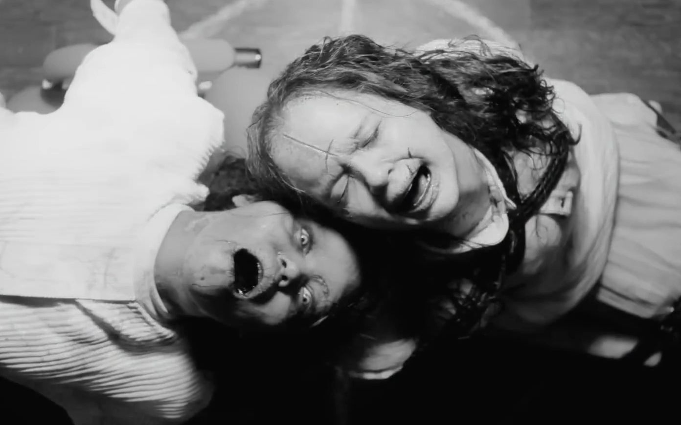 最经典的恐怖片《驱魔人》续作《驱魔人:信徒》正式预告