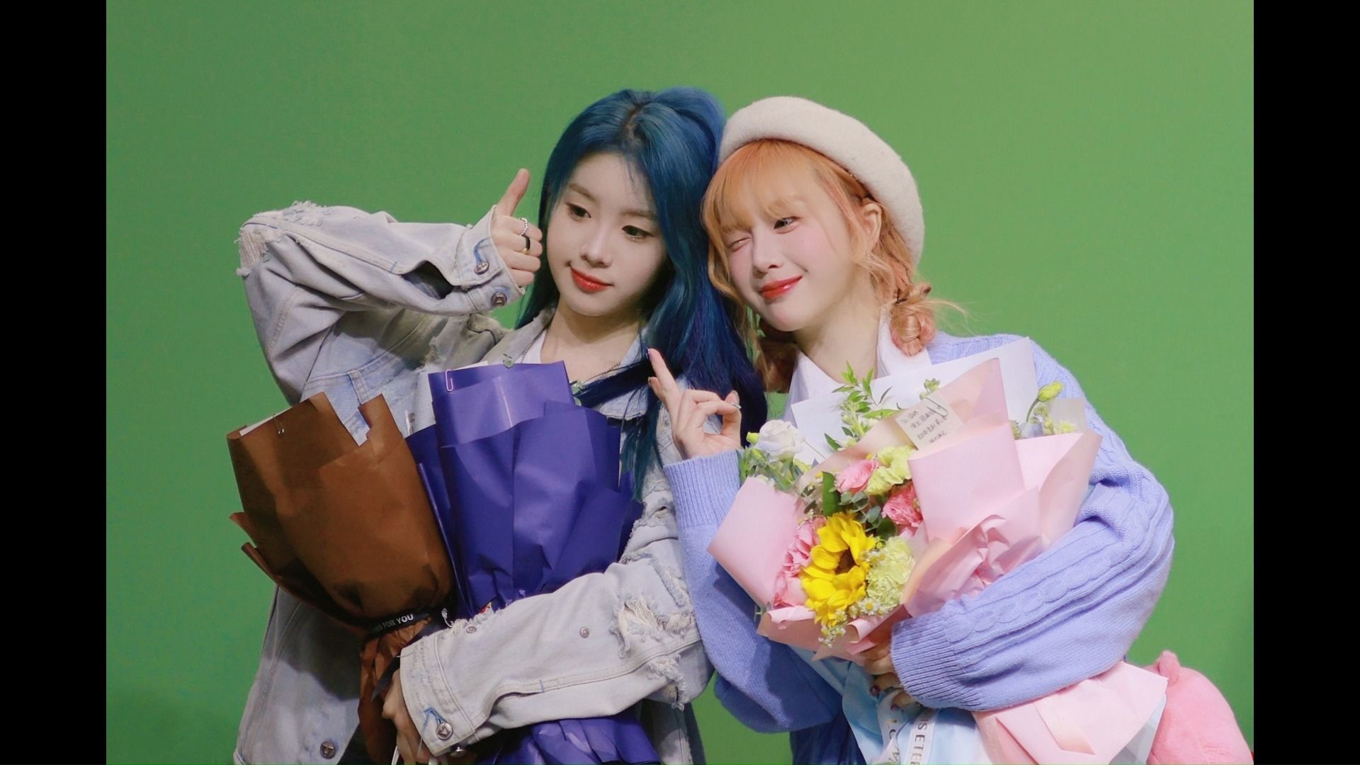 【大小乔】如果大小乔是夫妻,还有一个女儿