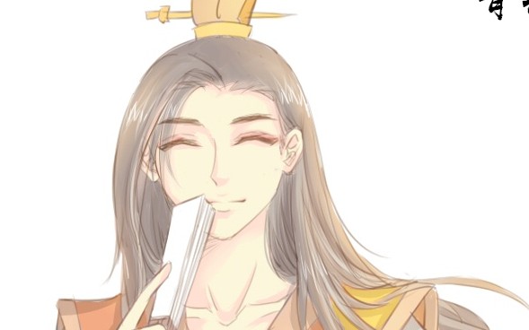 板绘青光剑主跳跳拟人虹猫蓝兔七侠传