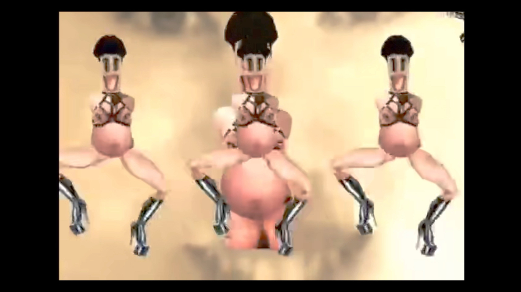 全b站最清晰的武器a极限播放