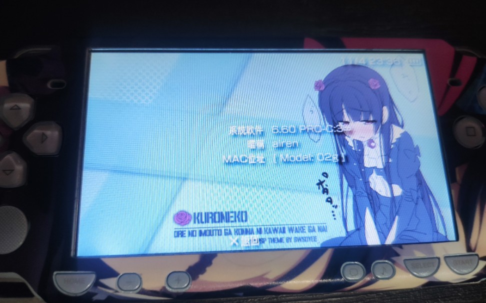 PSP2000型 拆机更换导电胶教程实拍哔哩哔哩bilibili