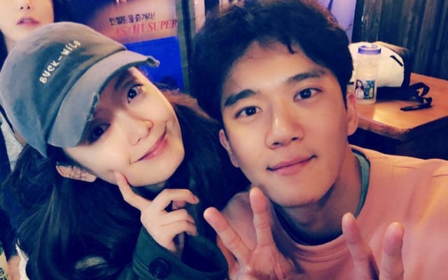 百分之一的可能性吻戏合集河锡辰全昭旻