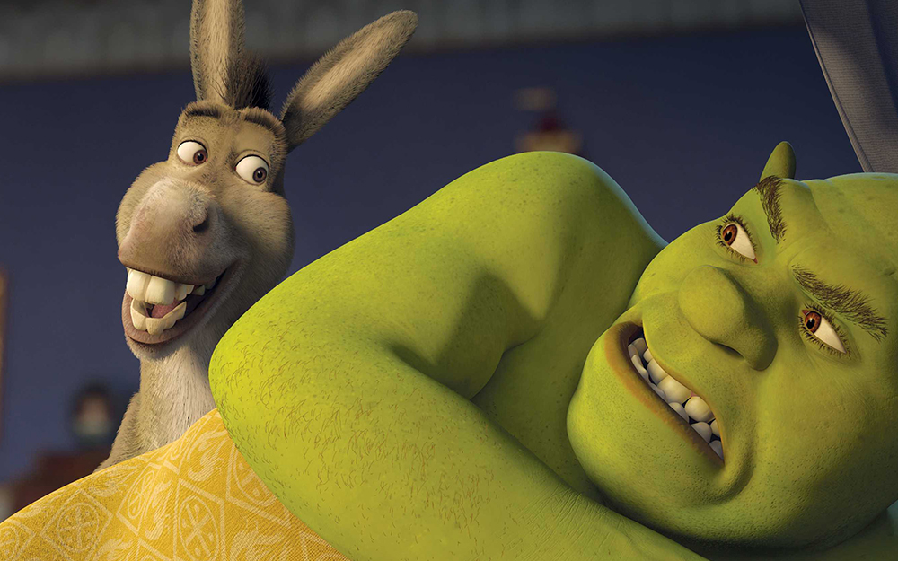 怪物史瑞克3原版-电影-高清正版在线观看-bilibili-哔哩哔哩