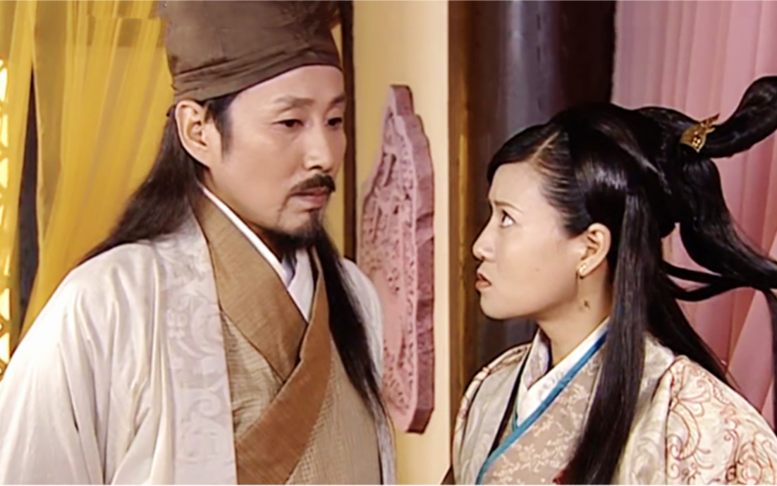 大汉天子:陈阿娇不作不死,被打入冷宫仍不安分守己,一首催人泪下的