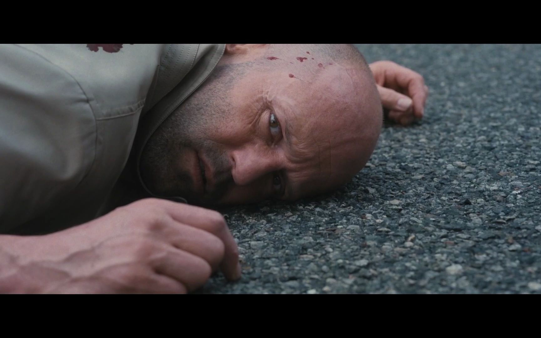 《人之怒》为了给儿子报仇扮猪吃老虎的黑帮大佬,人