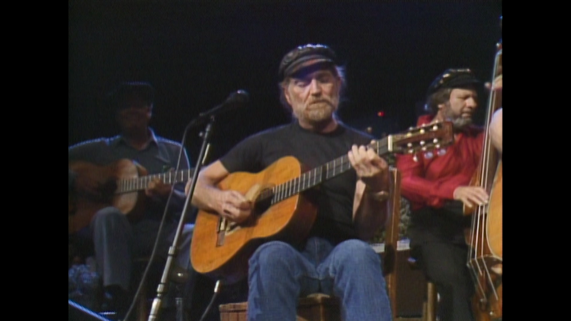 [图]It Makes No Difference Now (Live From Austin City Limits, 1983) - Willie Nelson