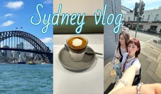 Download Video: 悉尼VLOG🇦🇺 咖啡和brunch天堂｜状况百出的夏日旅行｜动物园solo day｜终于到bondi看海