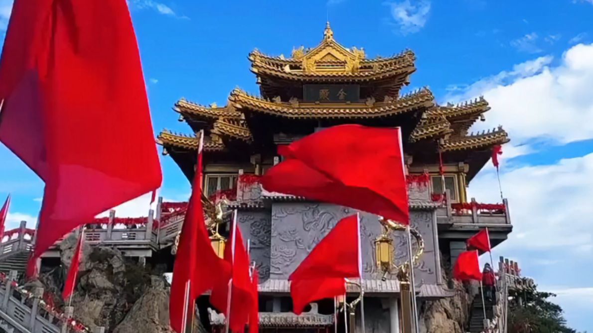 今天是国庆长假的最后一天，也是2026年最后一个法定假期，下一个法定节假日，就要等到2027年的元旦了。