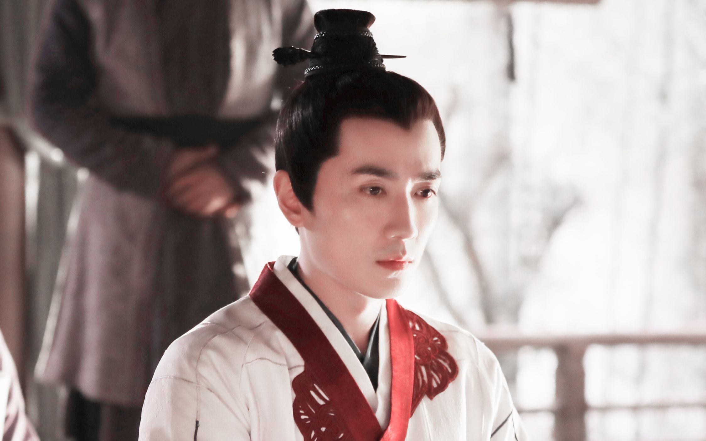 【知否】【齐衡】【朱一龙】若平兰