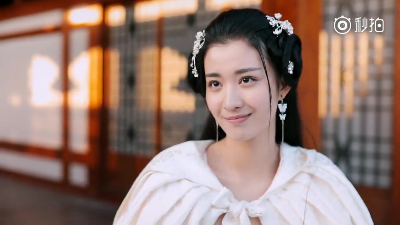 【王楚然柳惜音】《将军在上》表妹从女神秒变女神经!