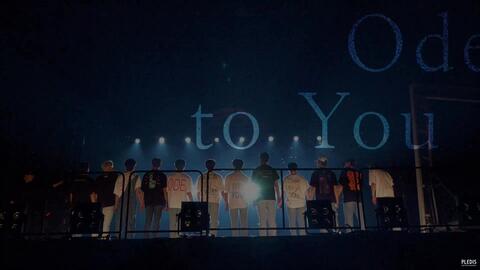 SEVENTEEN WORLD TOUR [ODE TO YOU] RECAP PART.2 零站 