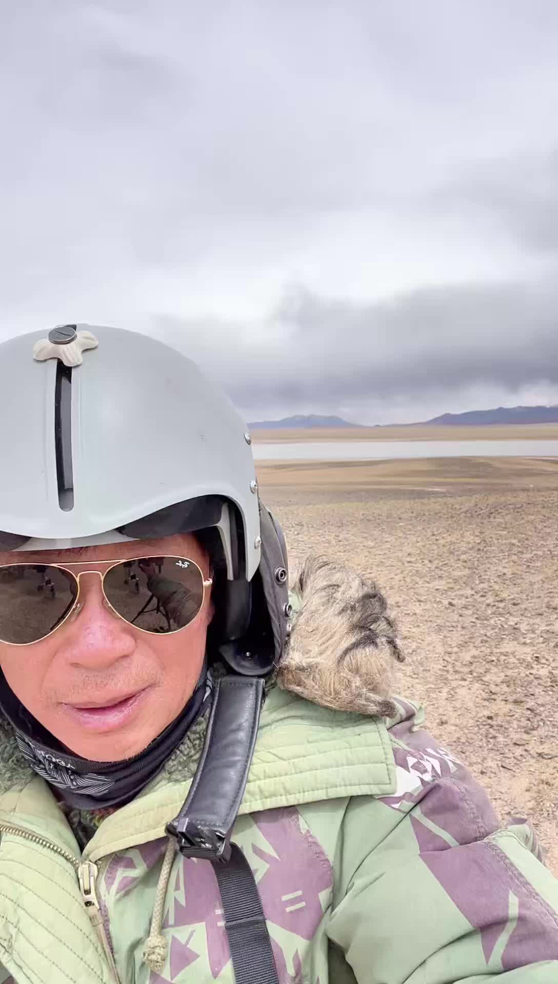 郑义逃离人类#20230523160903