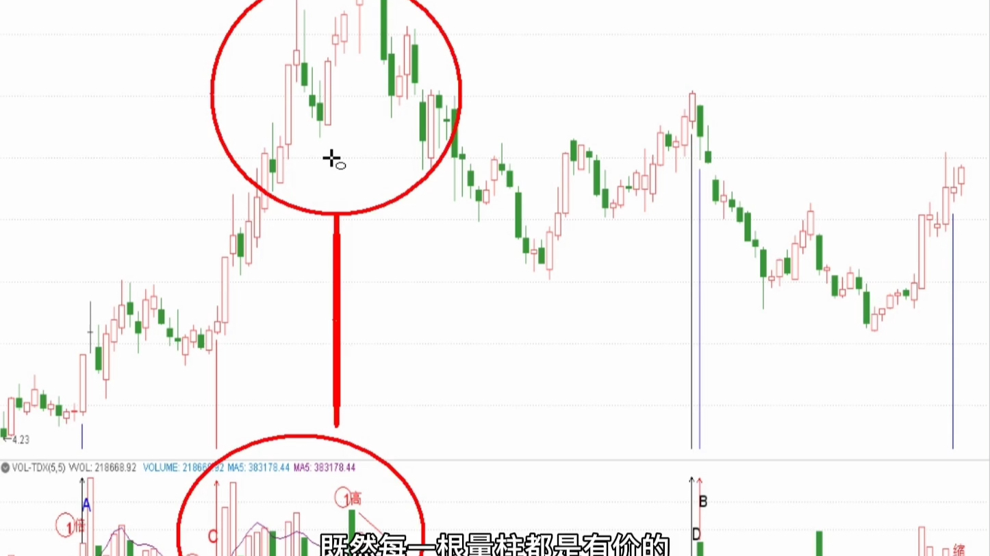 量学基础 量柱哔哩哔哩bilibili