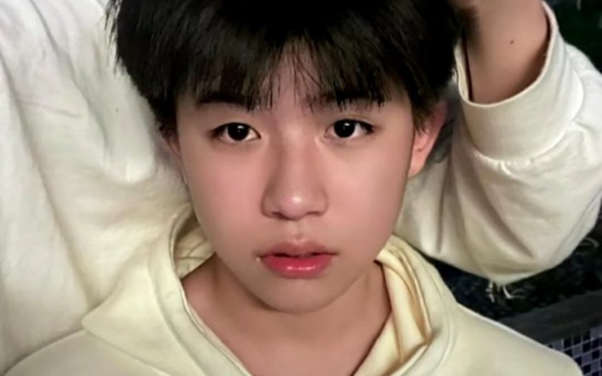 【小北和火乐】小情侣的甜蜜日常～火乐一本正经的胡说74小北追媳妇