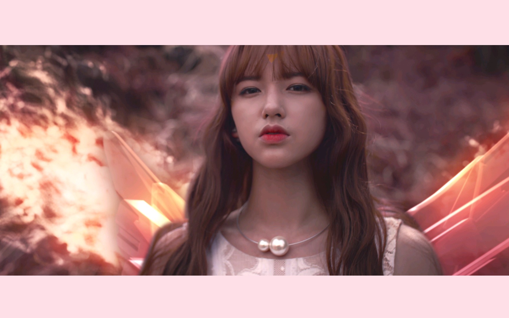 宇宙少女(wjsn)- secret(是秘密啊)