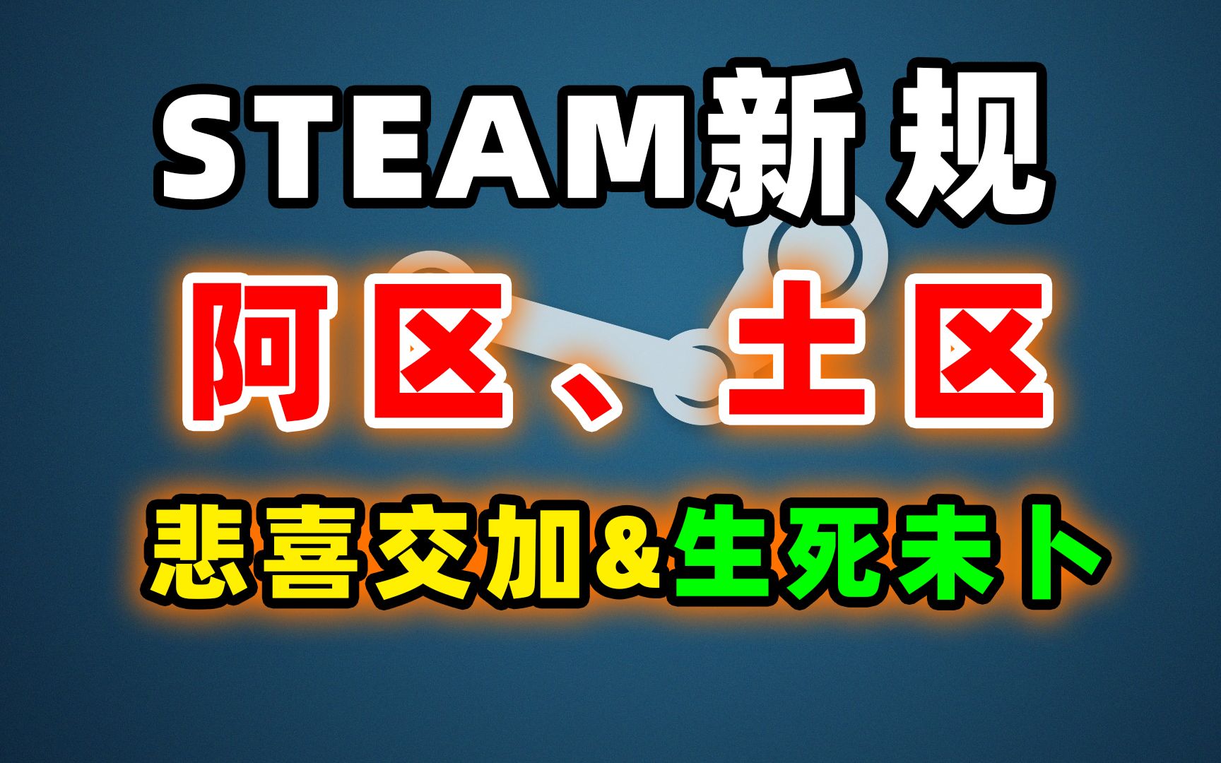 steam新政策:悲喜交加阿根廷土耳其区牵连巨大改为美元结算