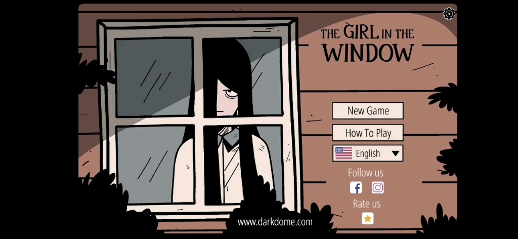 [图]笨蛋玩窗中少女The Girl in The Window