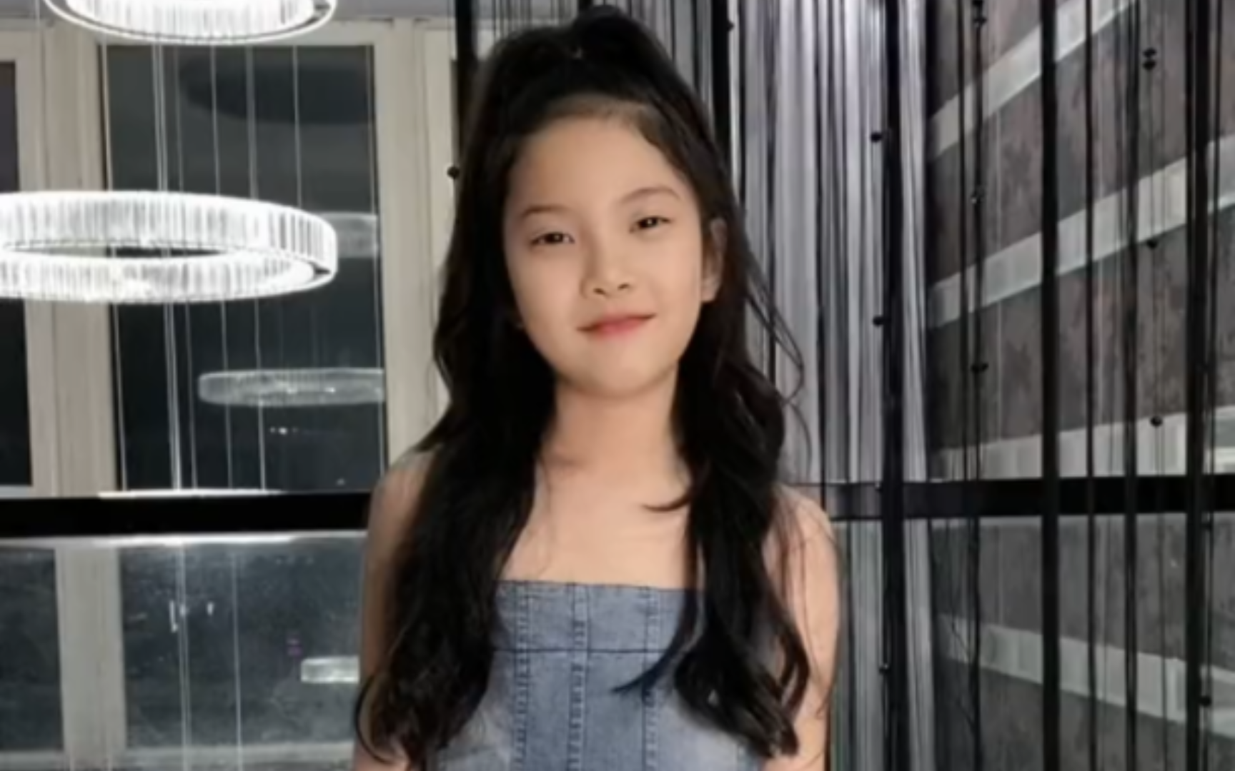 ainy:甜妹版520am土味表白舞