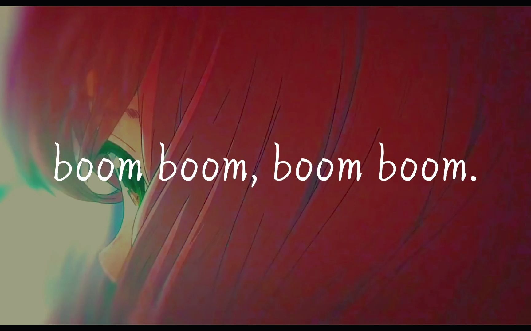 [图]remix歌曲《Bloom》（Ft.Vicky宣宣）