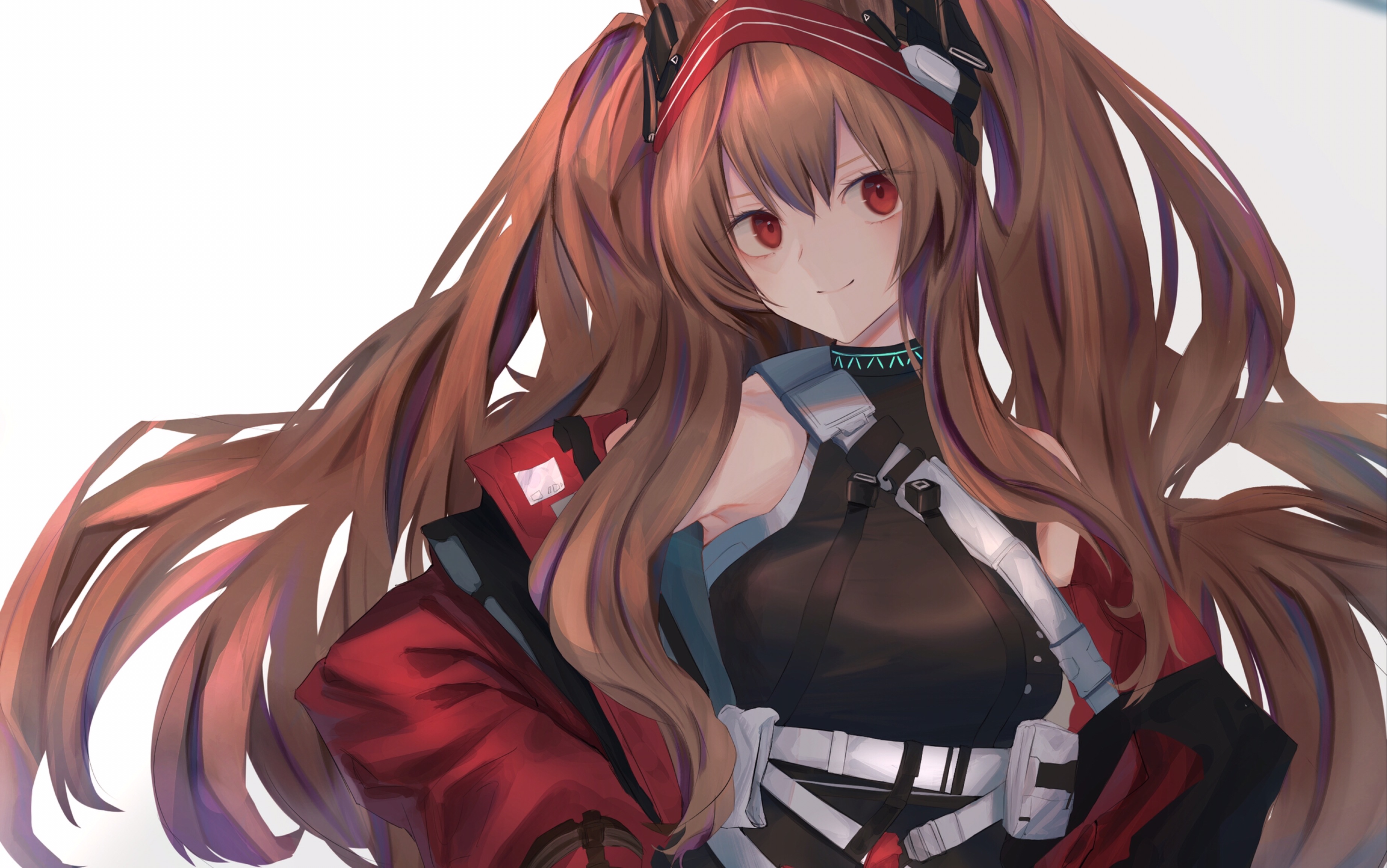 《明日方舟》安洁莉娜悖论模拟低练七级技能三十级_哔哩哔哩_bilibili