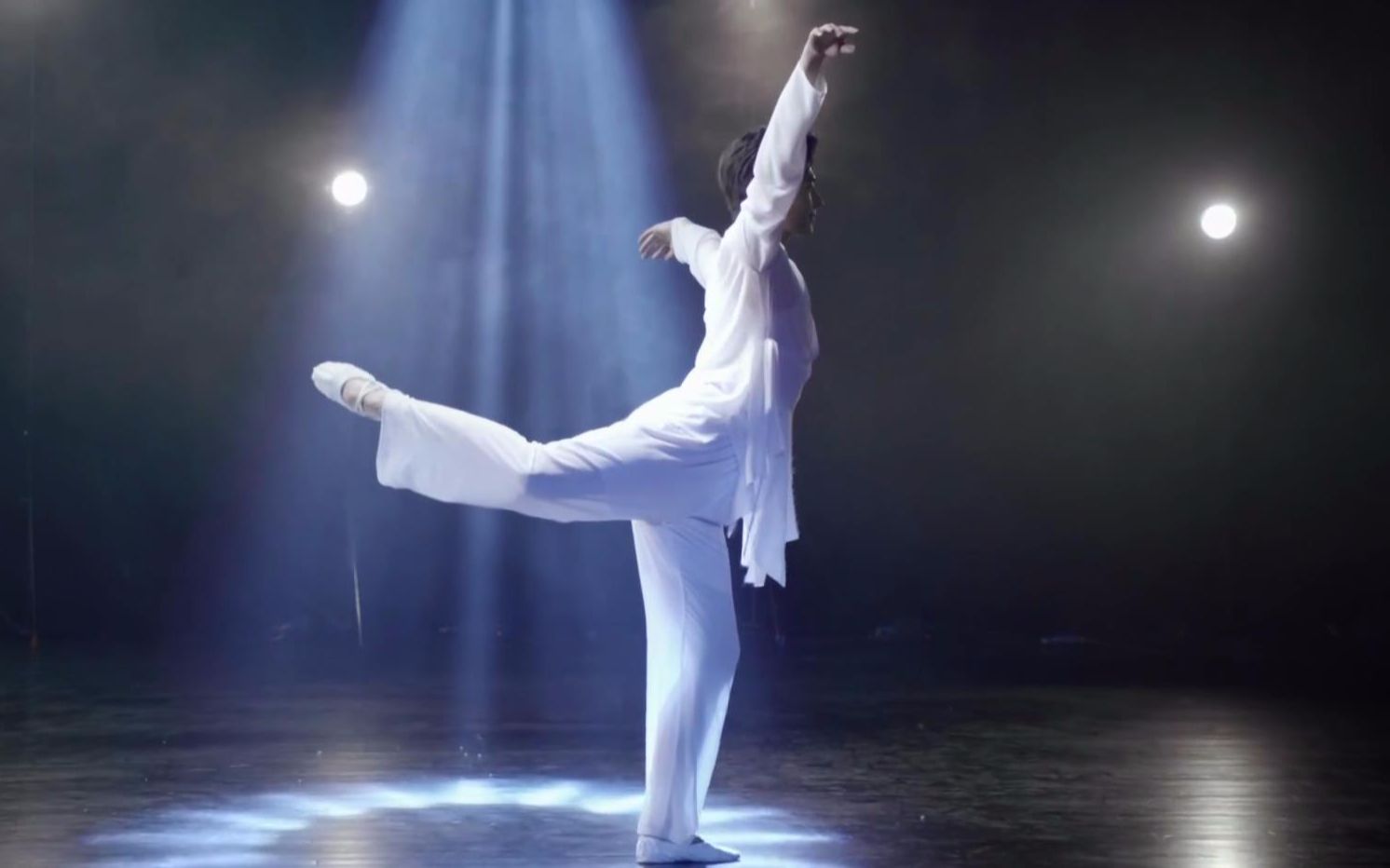 【杨洋】《蒲公英》杨洋不忘初心